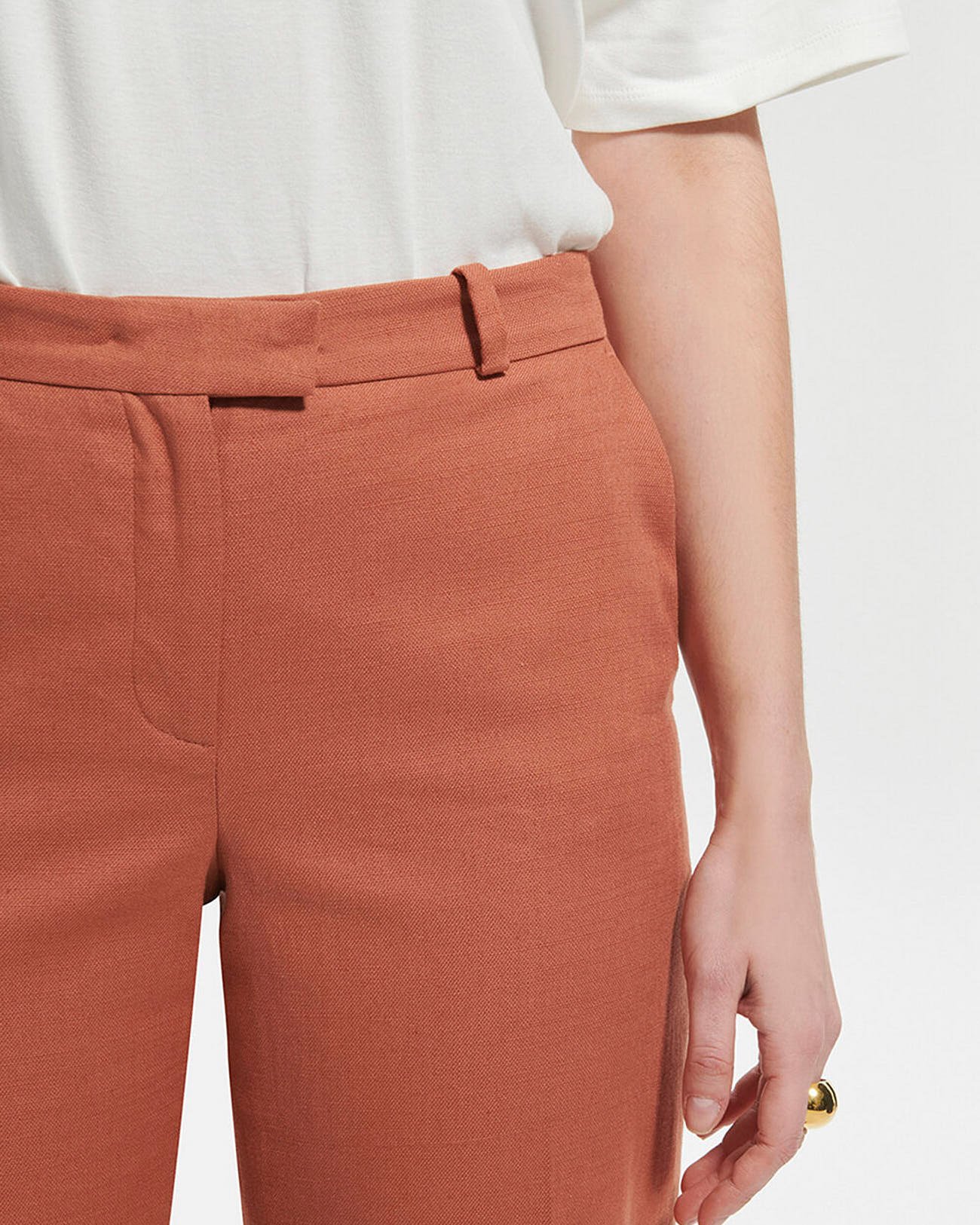 Pantalon Peete Zapa seconde main photo 2