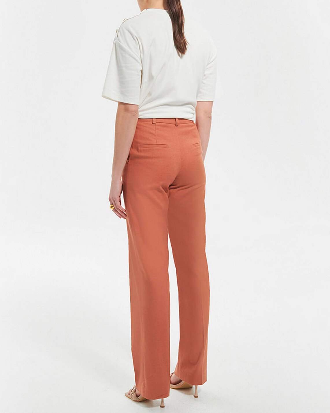 Pantalon Peete Zapa seconde main photo 3