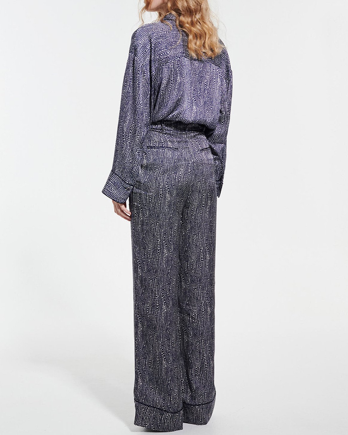 Pantalon Pino Zapa seconde main photo 4