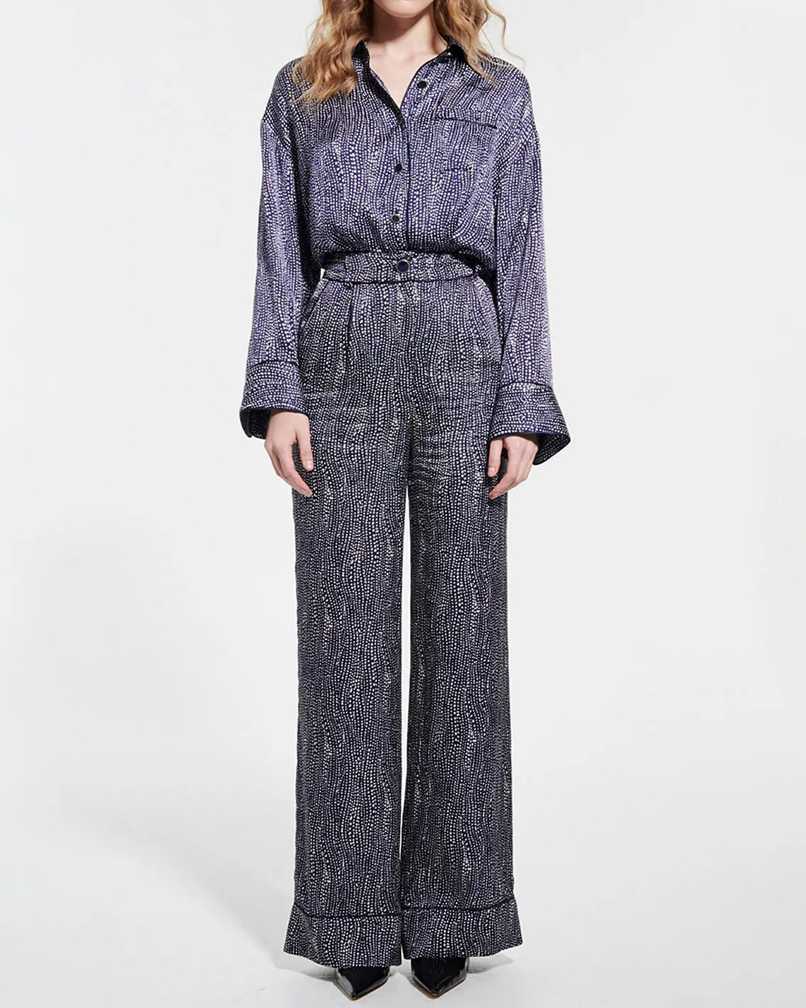 Pantalon Pino Zapa seconde main photo 5