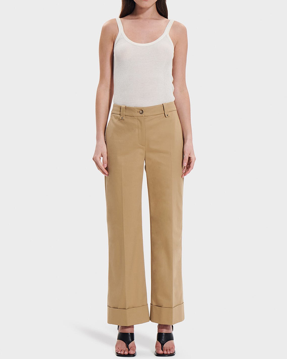 Pantalon Parly Zapa seconde main photo 2