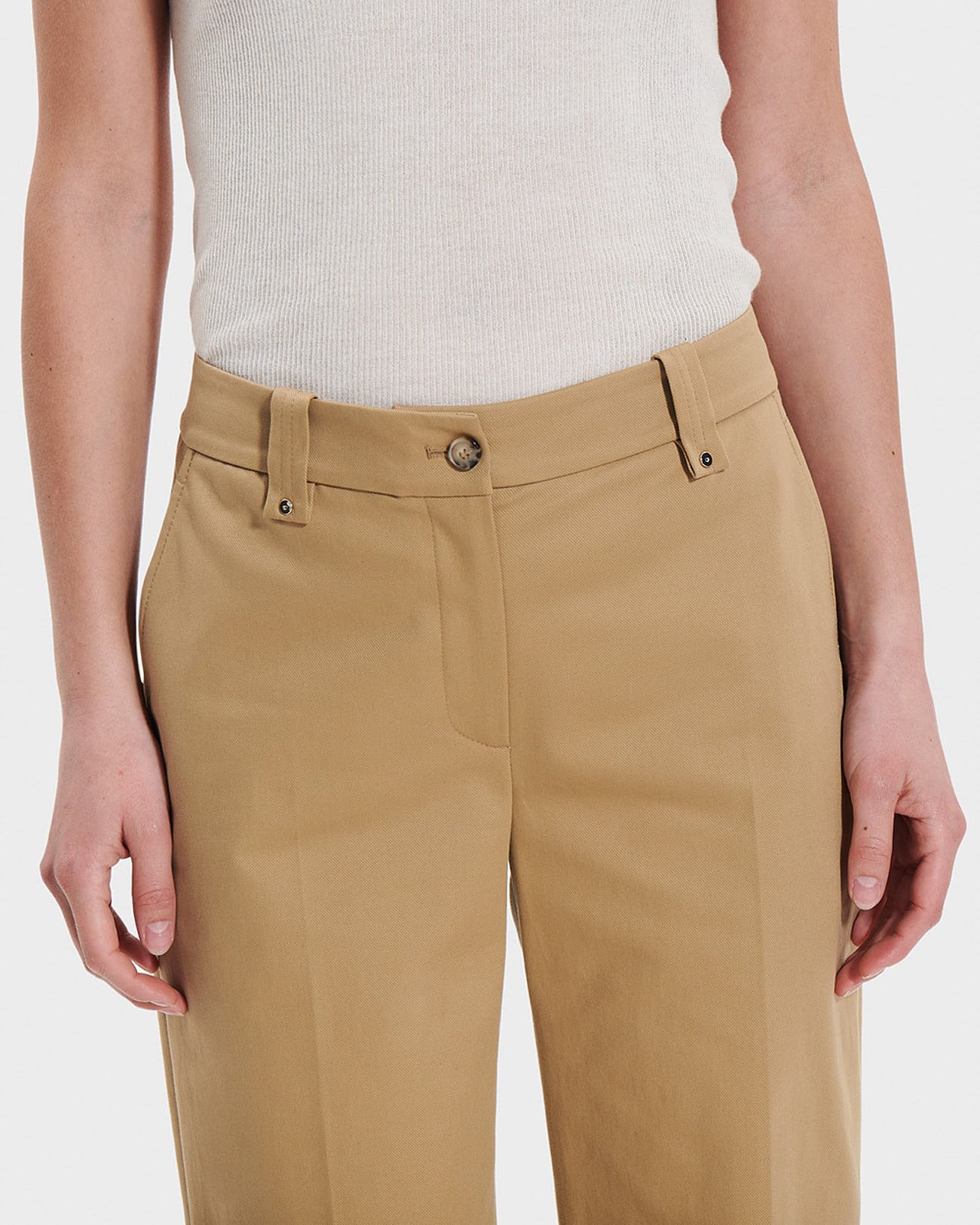 Pantalon Parly Zapa seconde main photo 3