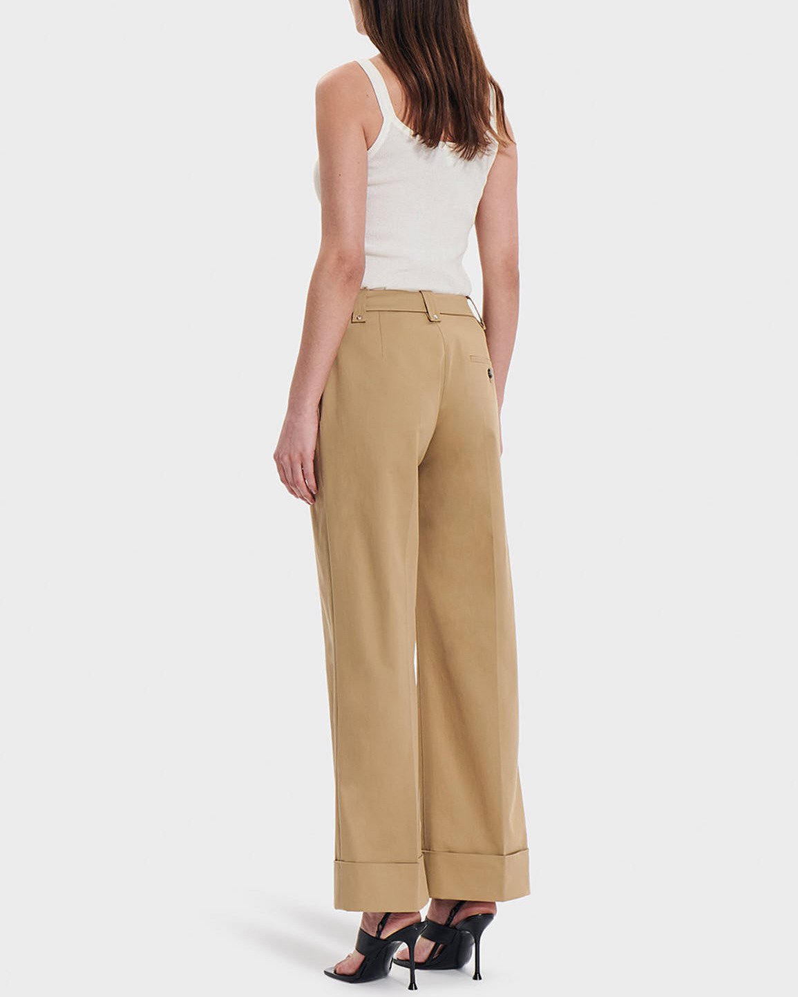 Pantalon Parly Zapa seconde main photo 4