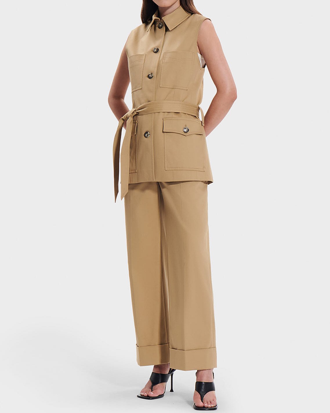 Pantalon Parly Zapa seconde main photo 5
