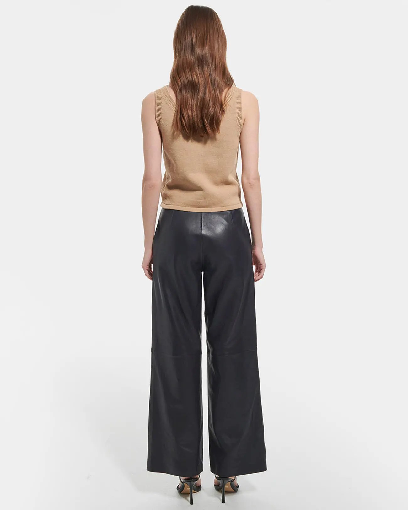 Pull Nadine Zapa seconde main photo 4