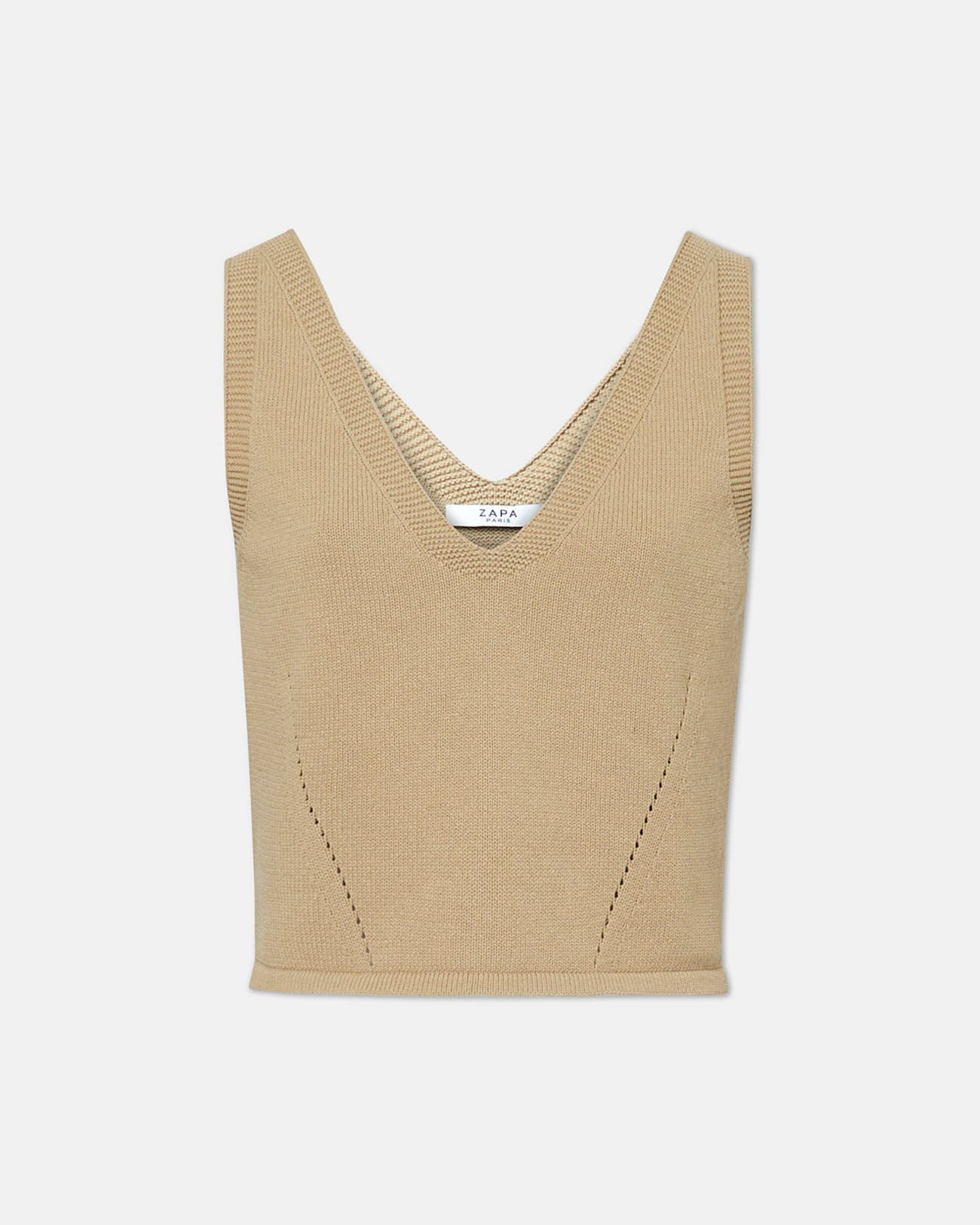 Pull Nadine Zapa seconde main photo 1