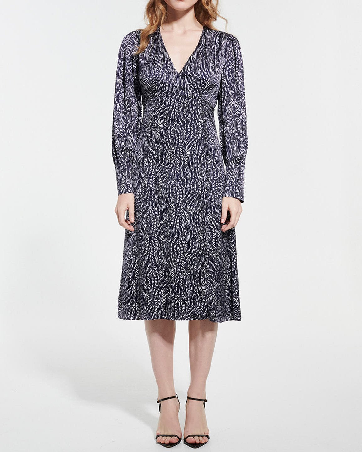 Robe Rainette Zapa seconde main photo 2
