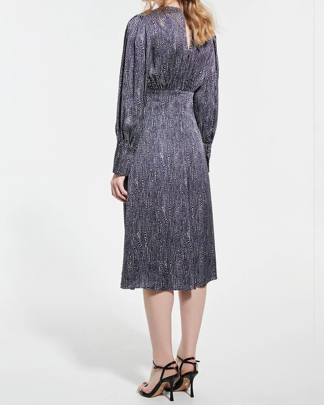 Robe Rainette Zapa seconde main photo 4