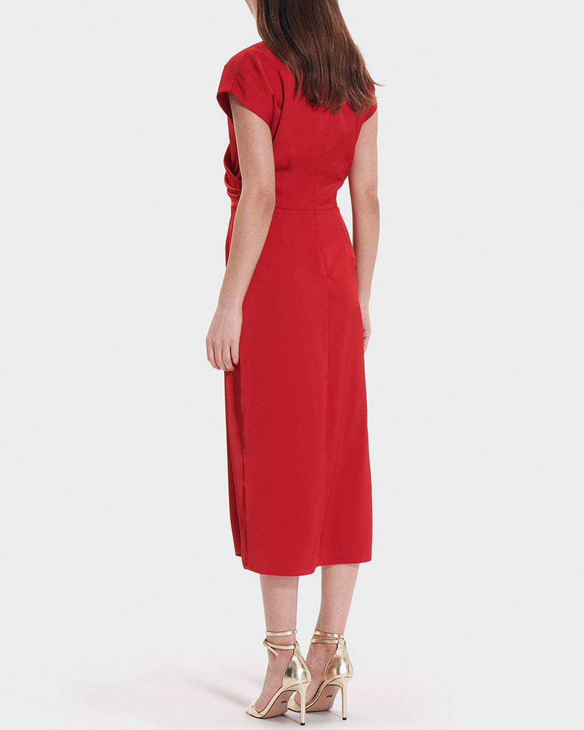 Robe Rang Zapa seconde main photo 4