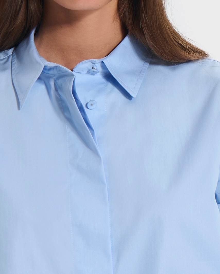 Chemise Clay Zapa seconde main photo 4