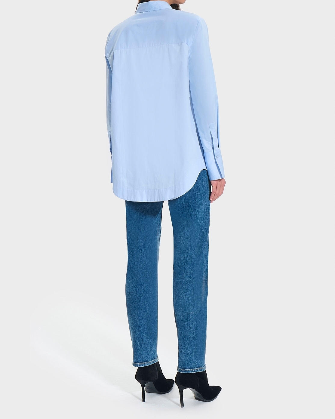 Chemise Clay Zapa seconde main photo 5