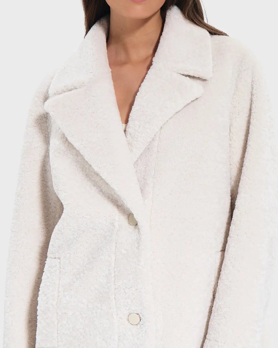 Manteau Mississippo Zapa seconde main photo 5