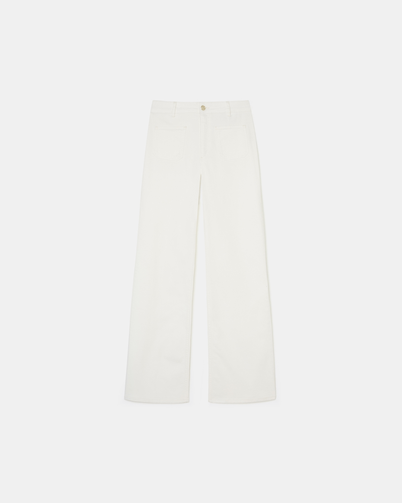 Jean Pocket Zapa seconde main photo 1
