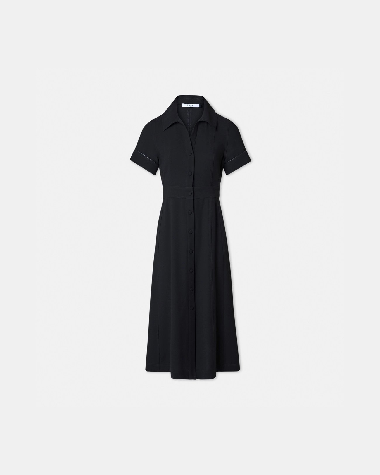 Robe Rilene Zapa seconde main photo 1