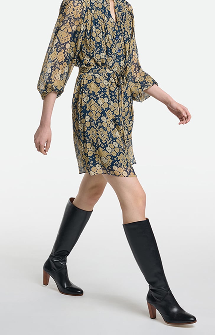Robe Thana Vanessa Bruno seconde main photo 4