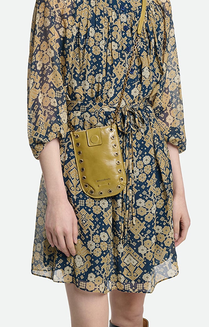 Robe Thana Vanessa Bruno seconde main photo 7