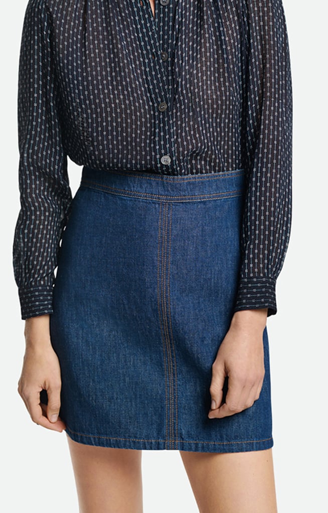 Blouse Thomas Vanessa Bruno seconde main photo 3