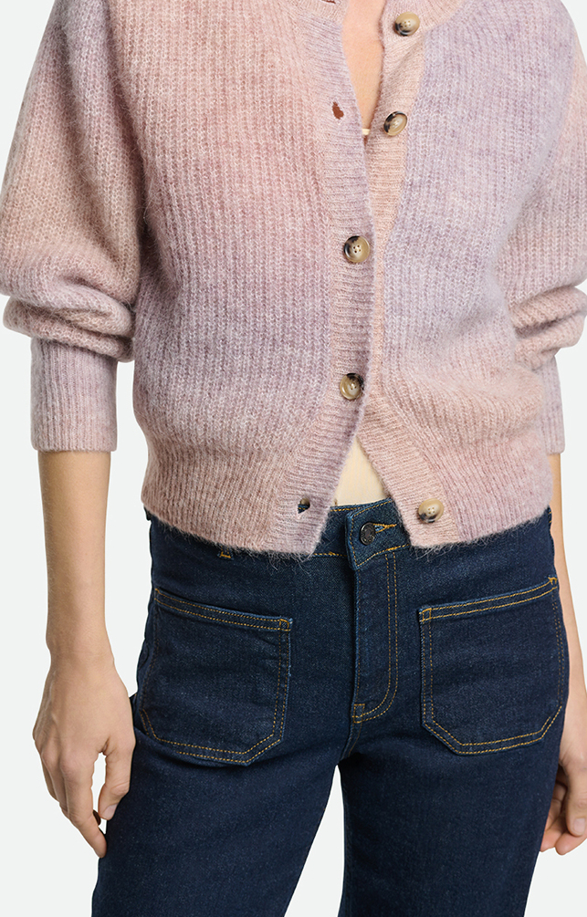 Pull Twila Vanessa Bruno seconde main photo 1