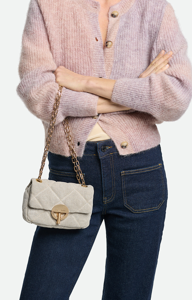 Pull Twila Vanessa Bruno seconde main photo 4