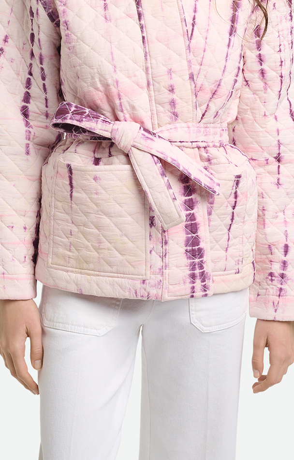 Photo produit Veste Terenzio numéro 1