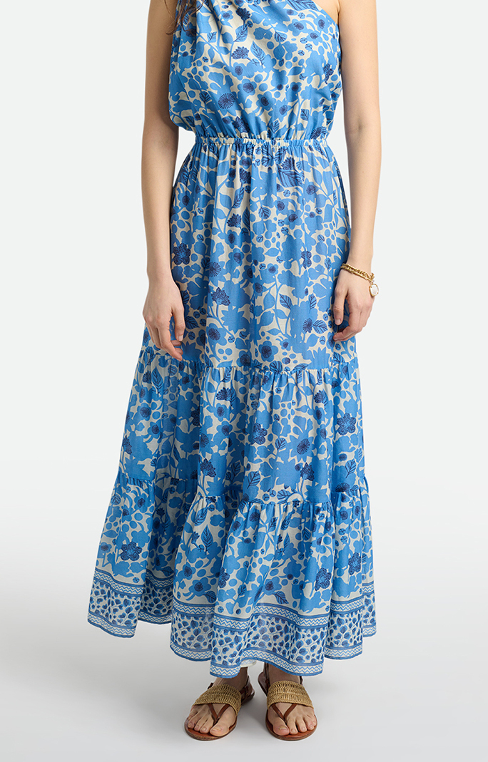 Robe Ranzana Vanessa Bruno seconde main photo 3