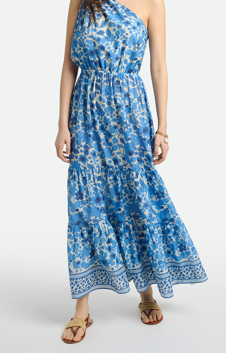 Robe Ranzana Vanessa Bruno seconde main photo 4