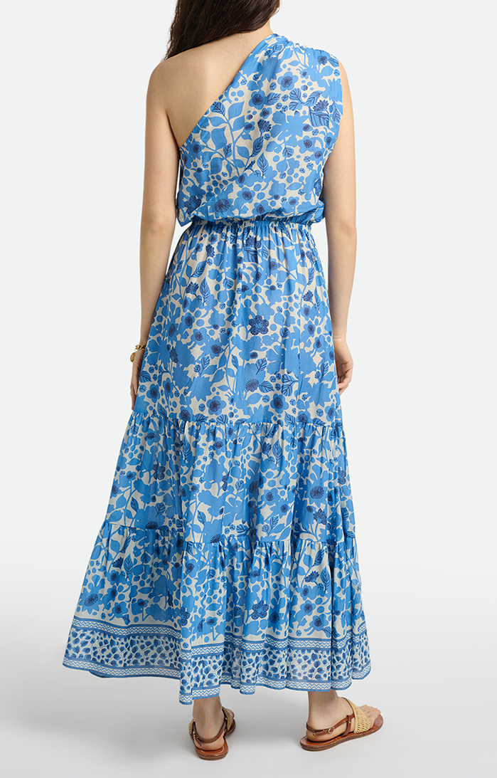 Robe Ranzana Vanessa Bruno seconde main photo 6