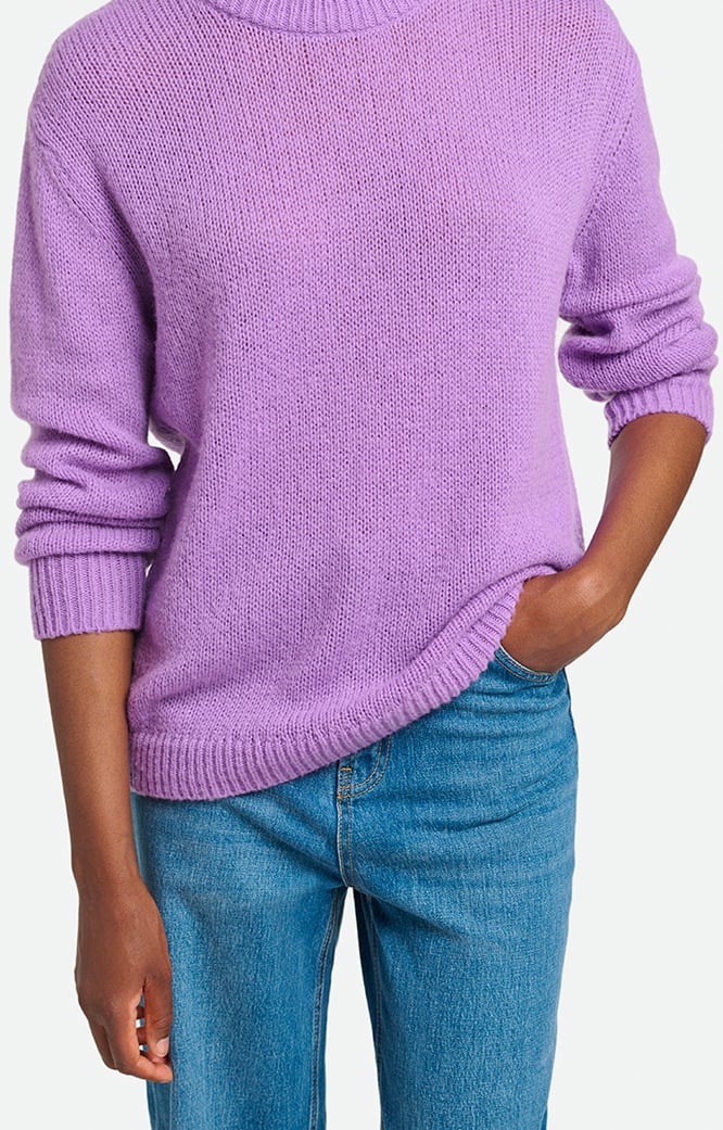 Pull Vinca Vanessa Bruno seconde main photo 4