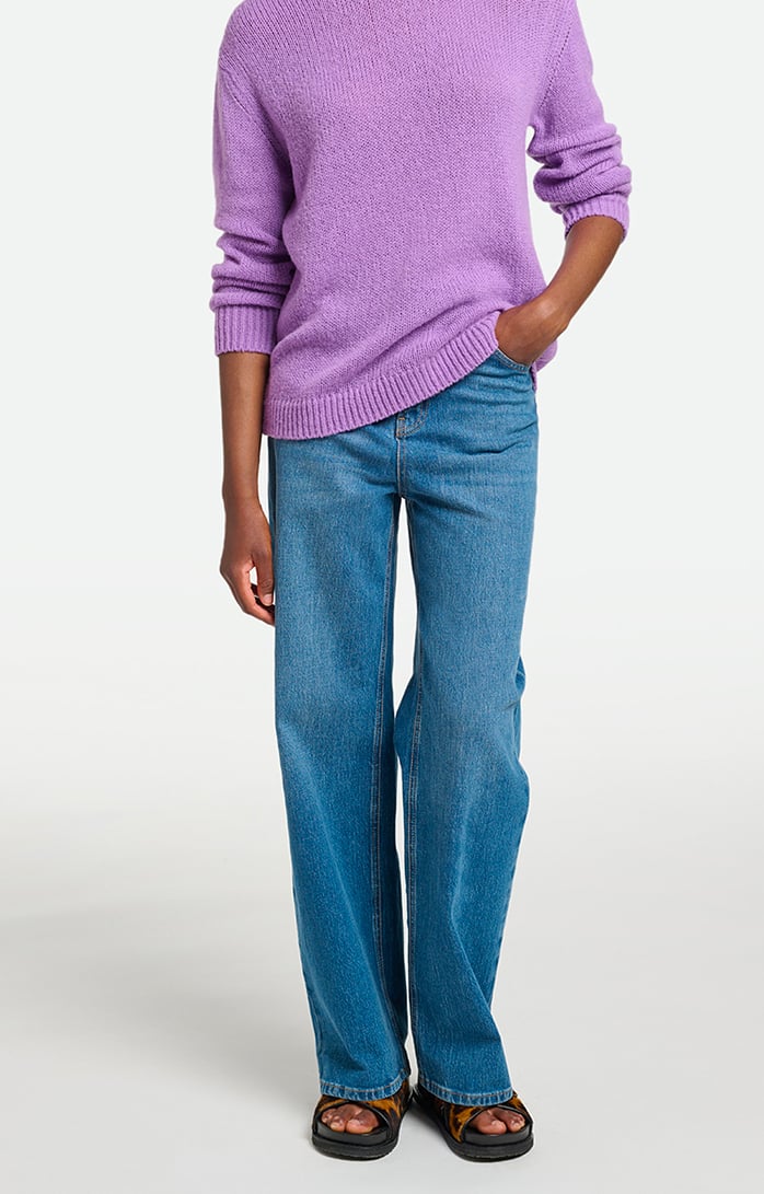 Pull Vinca Vanessa Bruno seconde main photo 5