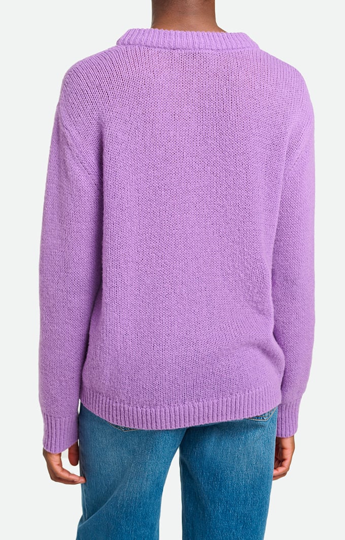 Pull Vinca Vanessa Bruno seconde main photo 6