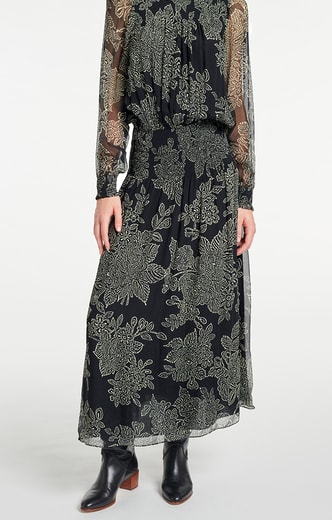 Robe Valida Vanessa Bruno seconde main photo 2