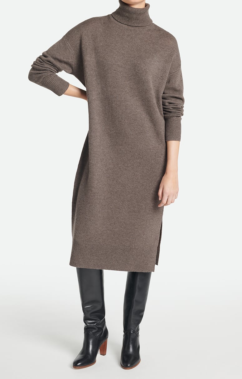 Robe Verna Vanessa Bruno seconde main photo 4