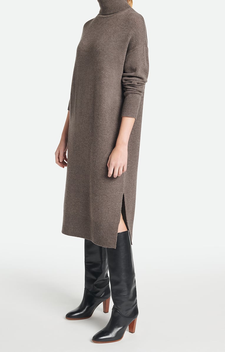 Robe Verna Vanessa Bruno seconde main photo 6
