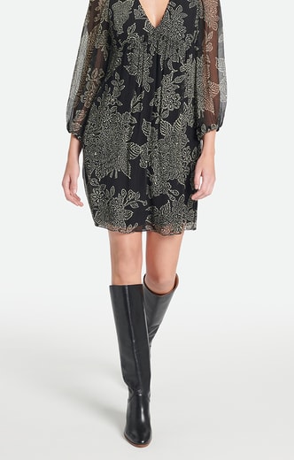 Robe Vogue Vanessa Bruno seconde main photo 2