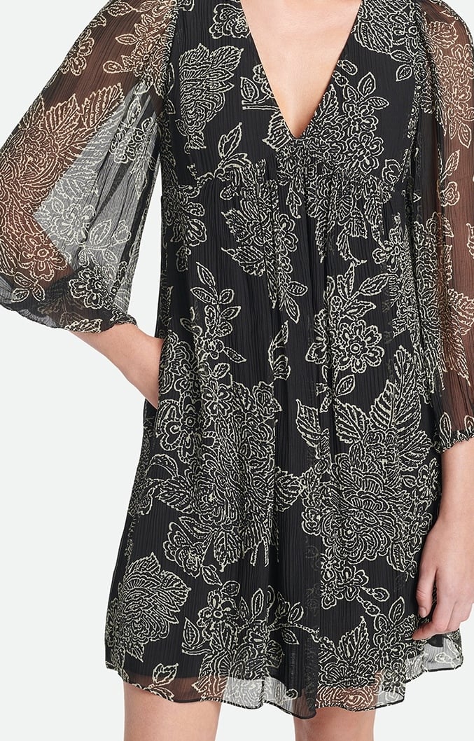 Robe Vogue Vanessa Bruno seconde main photo 3