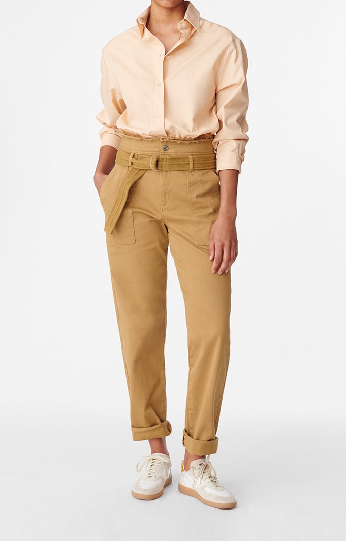 Pantalon Epagny Vanessa Bruno seconde main photo 3