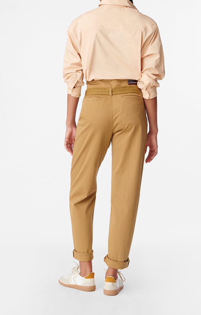 Pantalon Epagny Vanessa Bruno seconde main photo 4