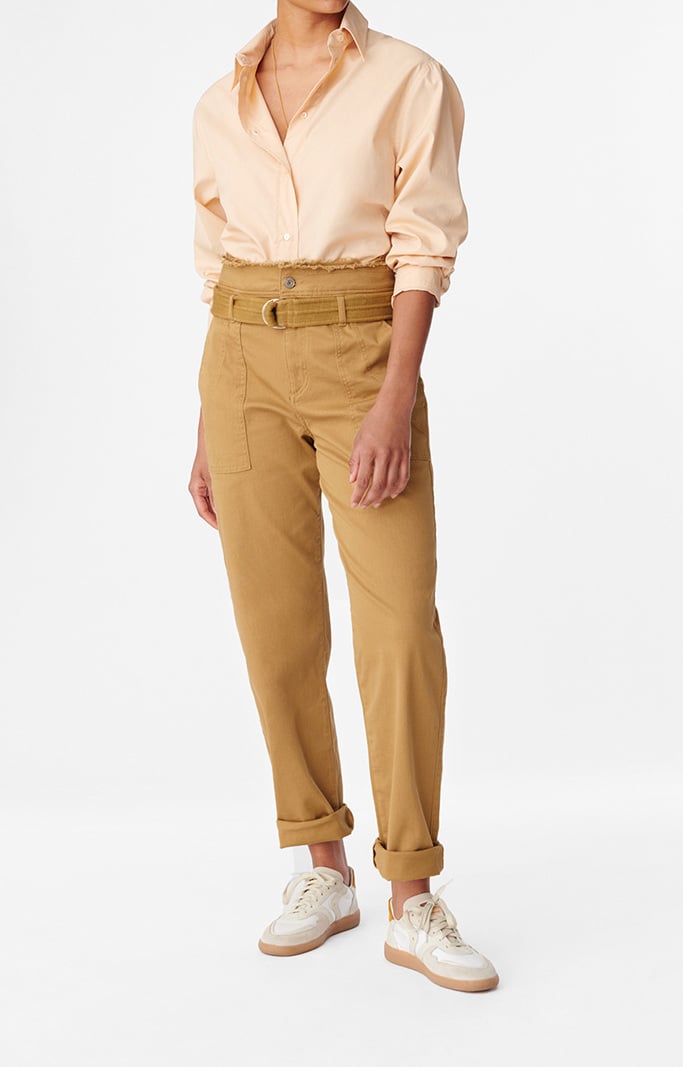 Pantalon Epagny Vanessa Bruno seconde main photo 5