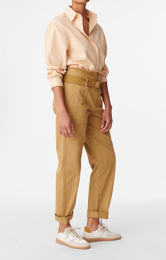 Pantalon Epagny Vanessa Bruno seconde main photo 7