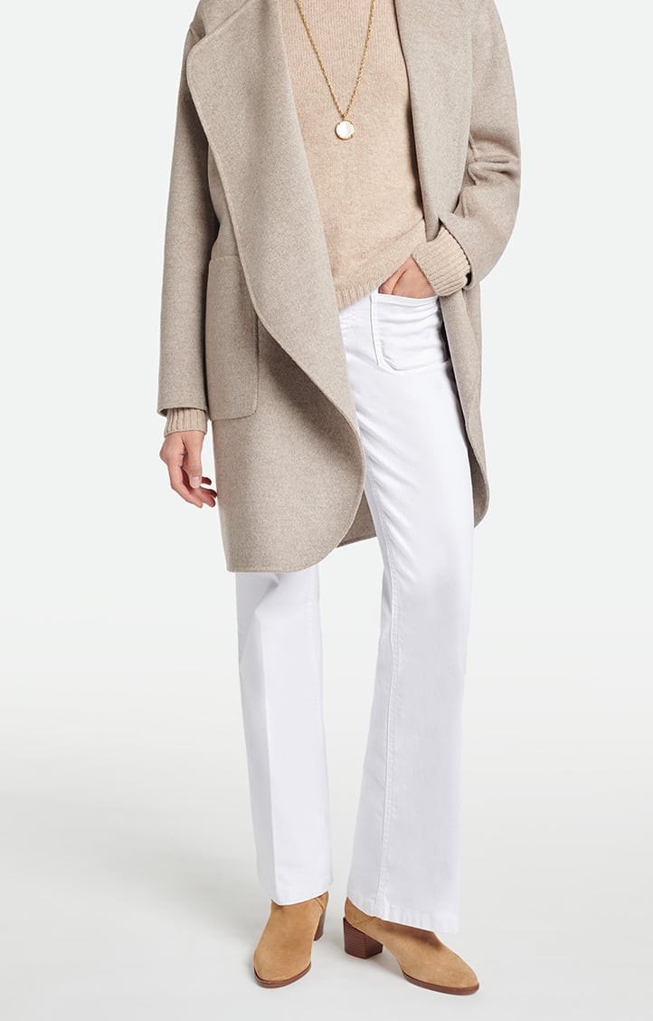 Manteau Rino Vanessa Bruno seconde main photo 4