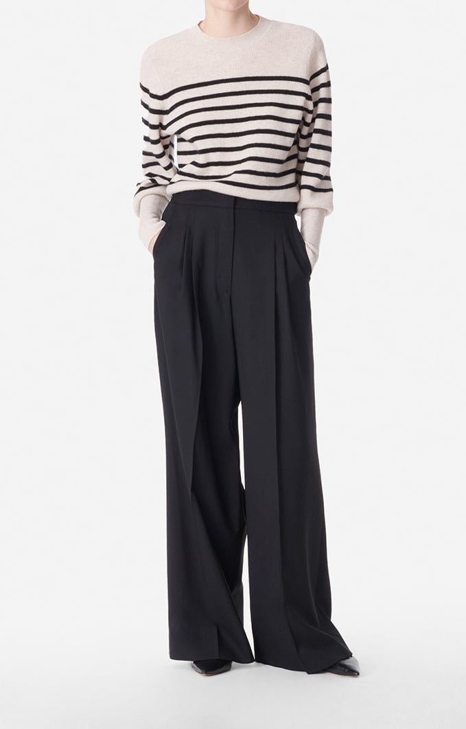 Pantalon Ticiano Vanessa Bruno seconde main photo 3