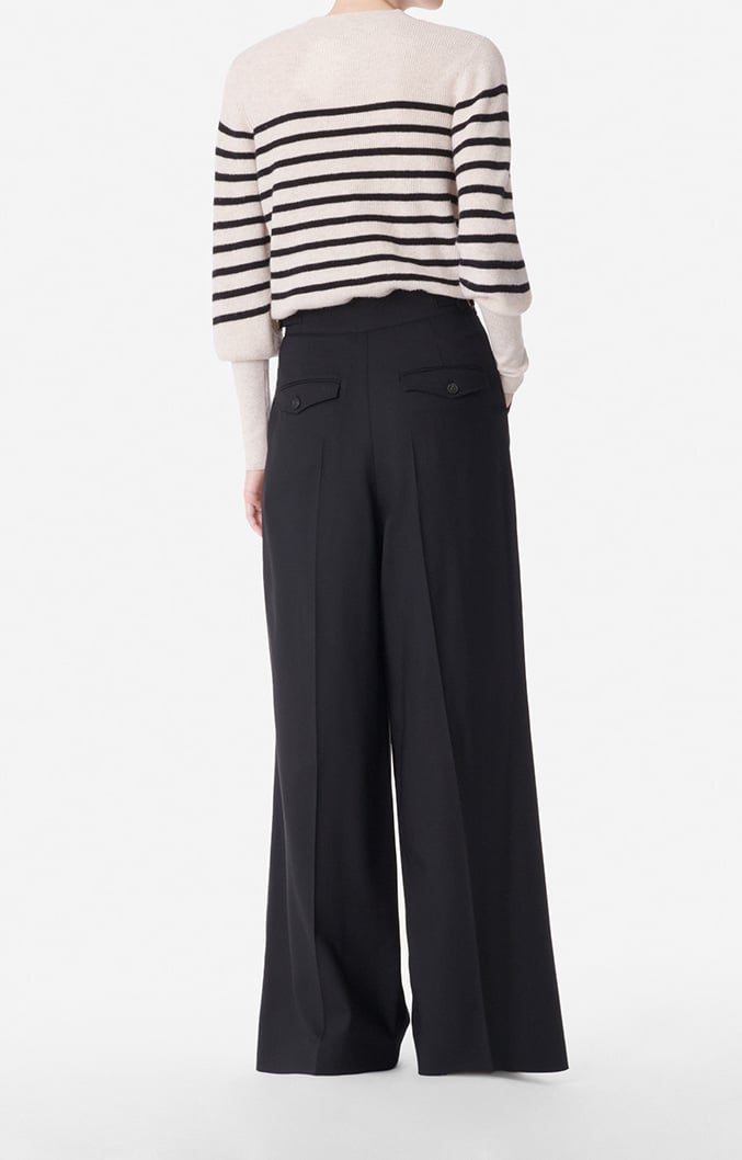 Pantalon Ticiano Vanessa Bruno seconde main photo 3