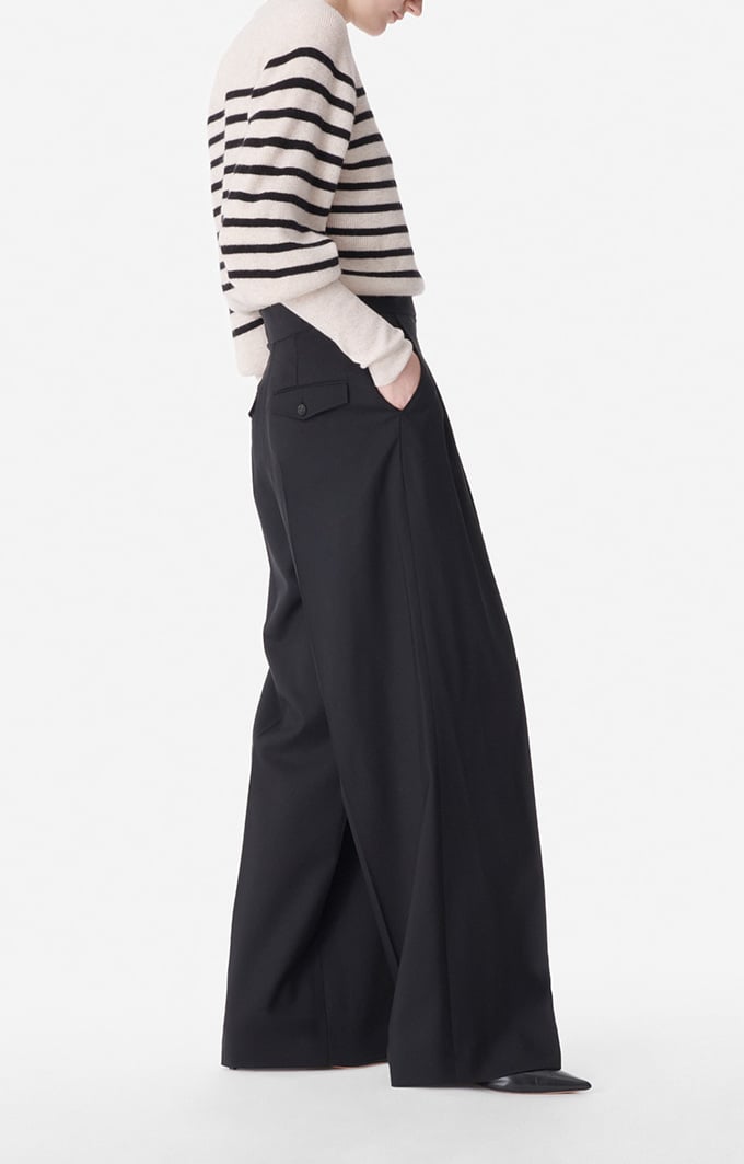 Pantalon Ticiano Vanessa Bruno seconde main photo 5