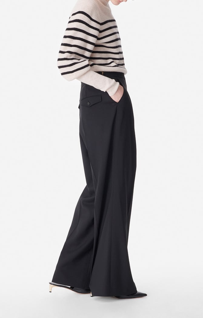 Pantalon Ticiano Vanessa Bruno seconde main photo 6