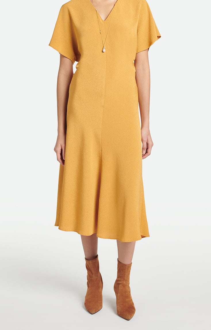 Robe Ariana Vanessa Bruno seconde main photo 5