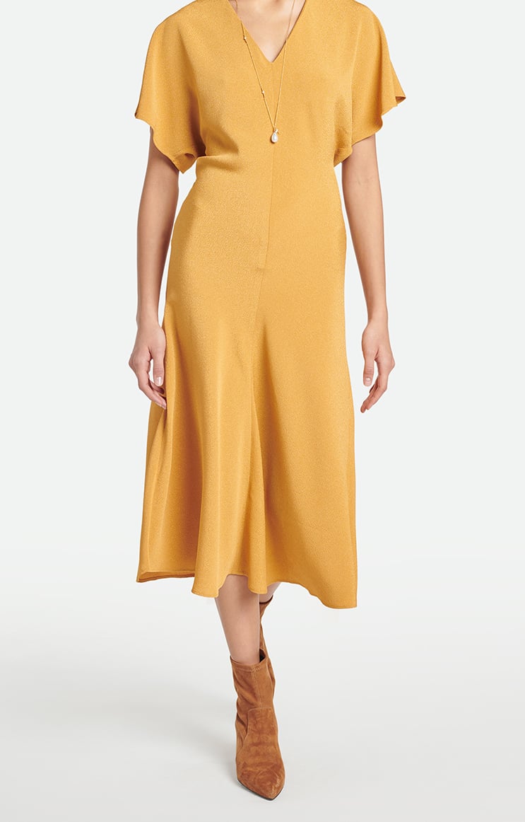 Robe Ariana Vanessa Bruno seconde main photo 6