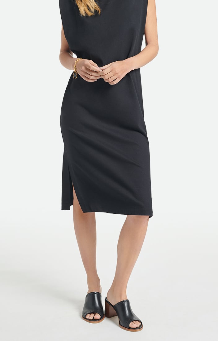 Robe Apollonia Vanessa Bruno seconde main photo 4