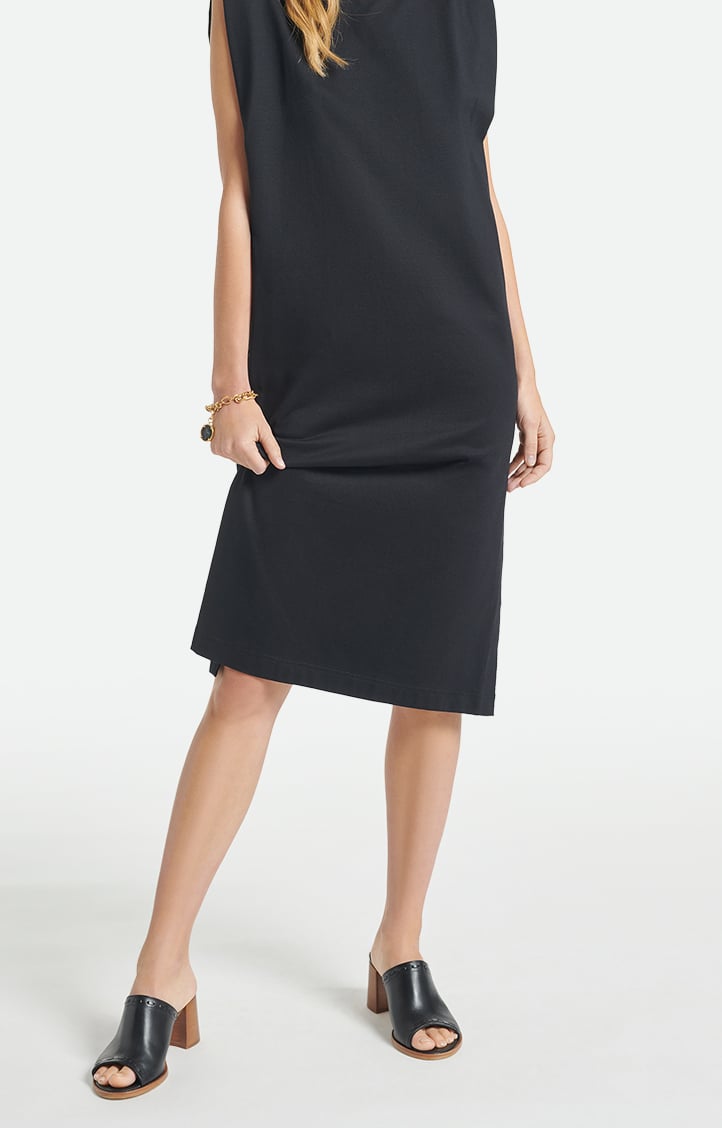Robe Apollonia Vanessa Bruno seconde main photo 5
