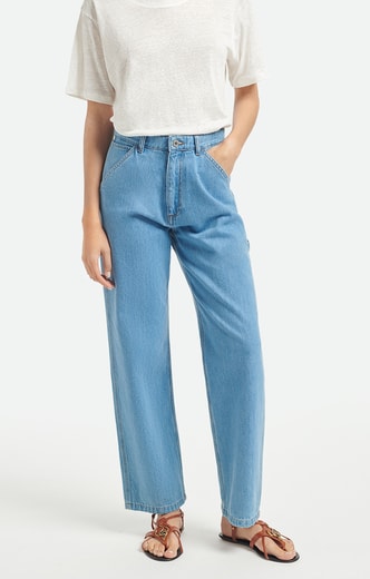 Pantalon Alois Vanessa Bruno seconde main photo 2
