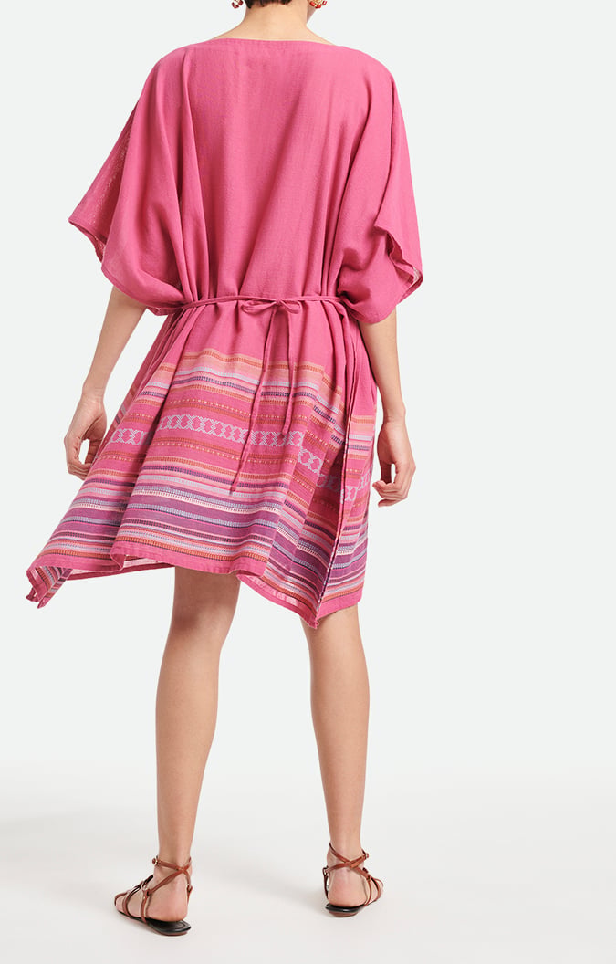 Robe Laiza Vanessa Bruno seconde main photo 3